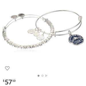 Alex and Ani Reach for the Stars 2pc
